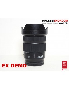 Panasonic Lumix S 28-200mm...