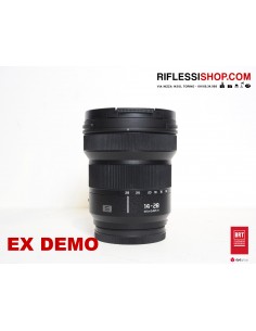 Panasonic Lumix S 14-28mm...