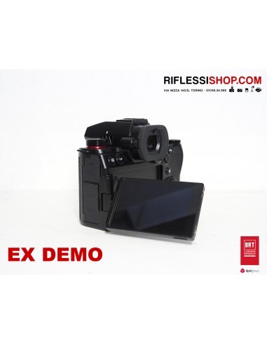 Panasonic Lumix S5II Body (186...