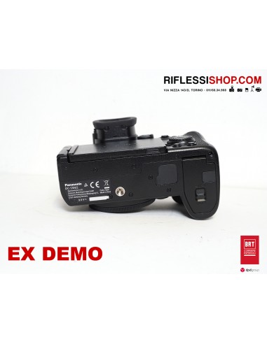 Panasonic Lumix S5II Body (186...