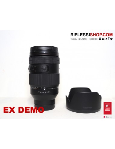 Samyang AF 35-150mm f/2-2.8 (L-mount)...