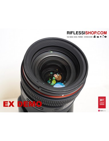 Samyang AF 35-150mm f/2-2.8 (L-mount)...