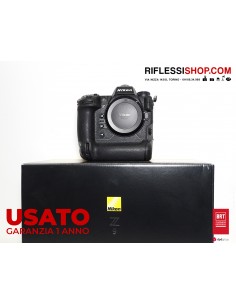 Nikon Z9 Body (59.107...