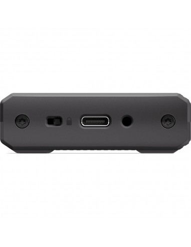 SanDisk Professional PRO-READER...