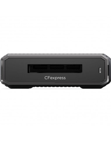 SanDisk Professional PRO-READER...