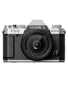 Yashica FX-D300