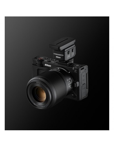 Nikon ME-D10 microfono shotgun