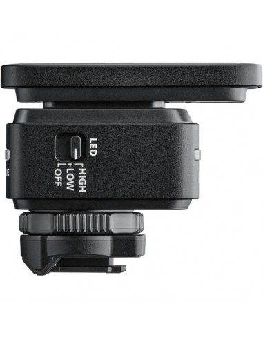 Nikon ME-D10 microfono shotgun