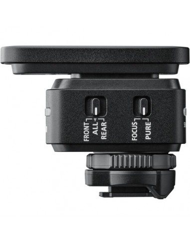 Nikon ME-D10 microfono shotgun