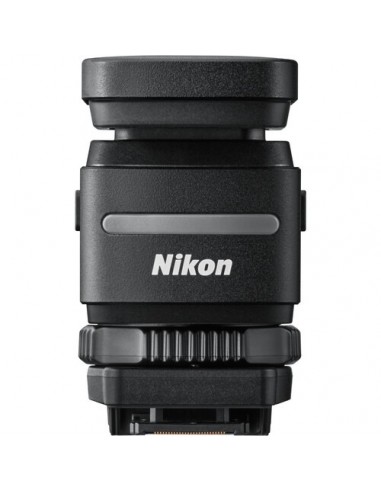 Nikon ME-D10 microfono shotgun