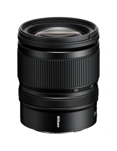 Nikon NIKKOR Z DX 16-50mm f/2.8 VR
