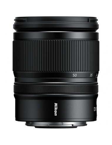 Nikon NIKKOR Z DX 16-50mm f/2.8 VR