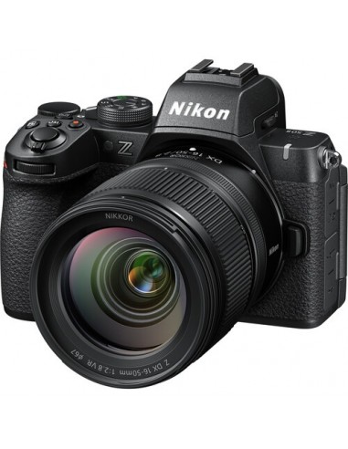 Nikon NIKKOR Z DX 16-50mm f/2.8 VR