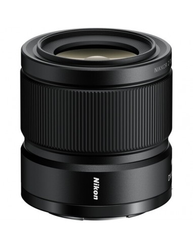 Nikon NIKKOR Z MC Macro DX 35mm f/1.7