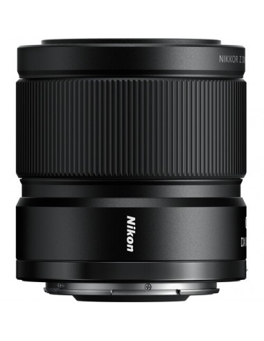 Nikon NIKKOR Z MC Macro DX 35mm f/1.7