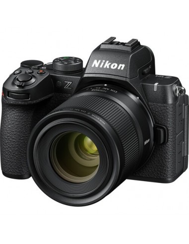 Nikon NIKKOR Z MC Macro DX 35mm f/1.7