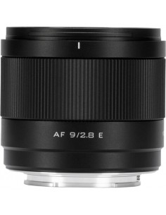 Viltrox Air 9mm f/2.8 (Sony...