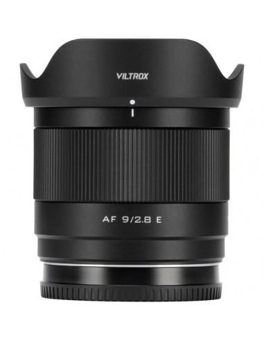 Viltrox Air 9mm f/2.8 AF (Sony E-mount)