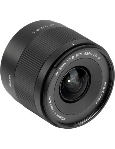 Viltrox Air 9mm f/2.8 (Sony E-mount)