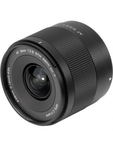 Viltrox Air 9mm f/2.8 AF (Sony E-mount)