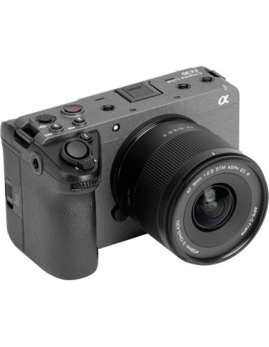 Viltrox Air 9mm f/2.8 (Sony E-mount)