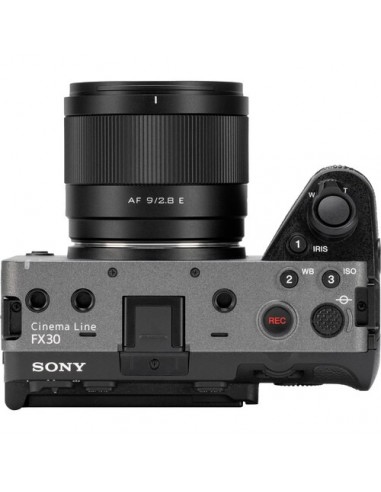 Viltrox Air 9mm f/2.8 (Sony E-mount)