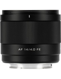 Viltrox Air 14mm f/4 AF...