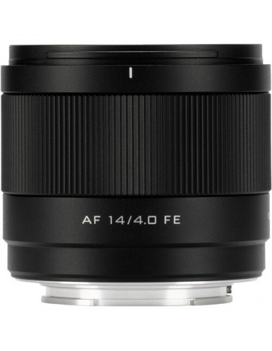 Viltrox Air 14mm f/4 AF (Sony E-mount)