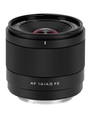 Viltrox Air 14mm f/4 AF (Sony E-mount)