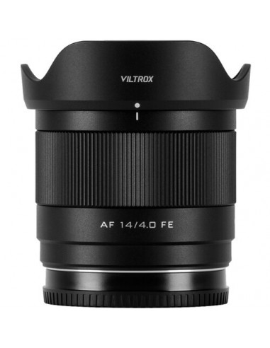 Viltrox Air 14mm f/4 (Sony E-mount)