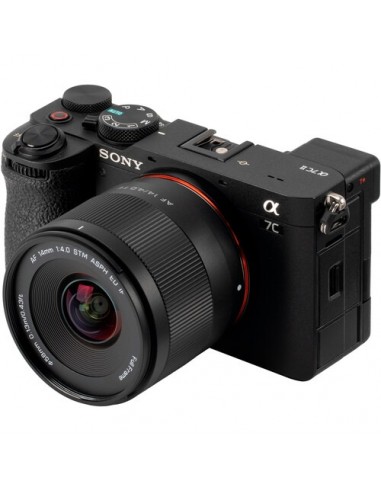 Viltrox Air 14mm f/4 (Sony E-mount)