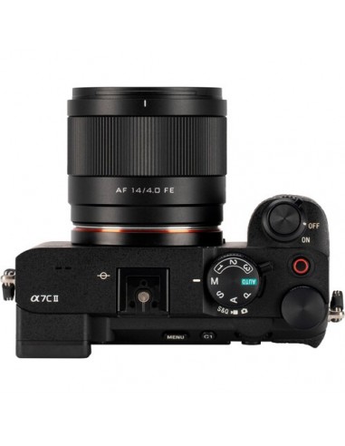 Viltrox Air 14mm f/4 AF (Sony E-mount)