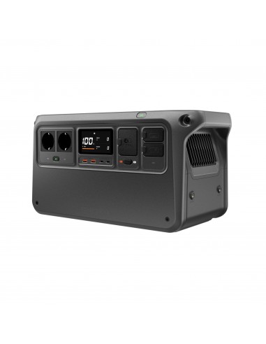 DJI Power 1000 V2 Stazione di...