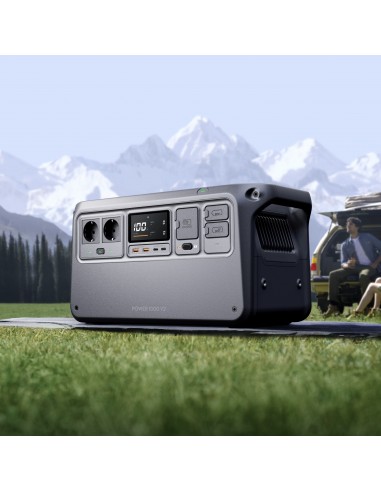 DJI Power 1000 V2 Stazione di...