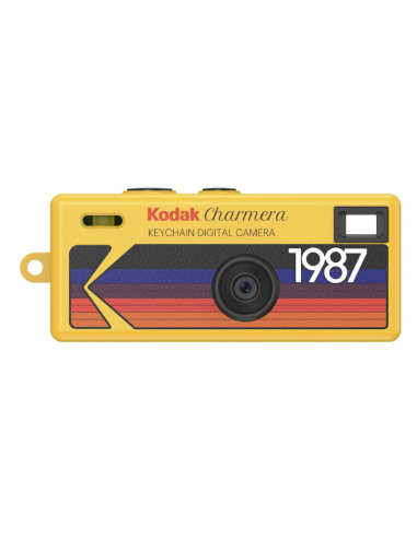 Kodak Charmera - Digital Camera a... Kodak Charmera - Digital Camera a...
