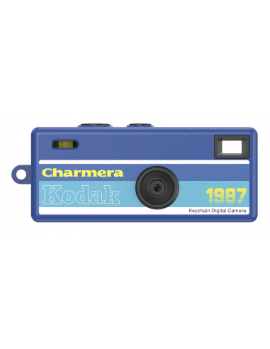 Kodak Charmera - Digital Camera a... Kodak Charmera - Digital Camera a...