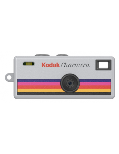 Kodak Charmera - Digital Camera a... Kodak Charmera - Digital Camera a...
