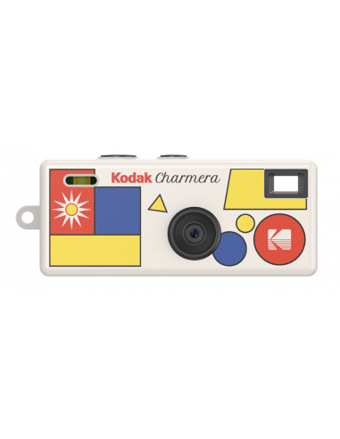 Kodak Charmera - Digital Camera a... Kodak Charmera - Digital Camera a...