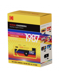 Kodak Charmera - Digital...