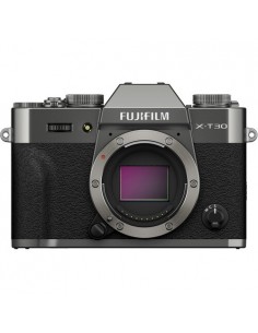 Fujifilm X-T30 III Body -...