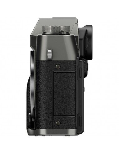 Fujifilm X-T30 III Body - Antracite Fujifilm X-T30 III Body - Antracite