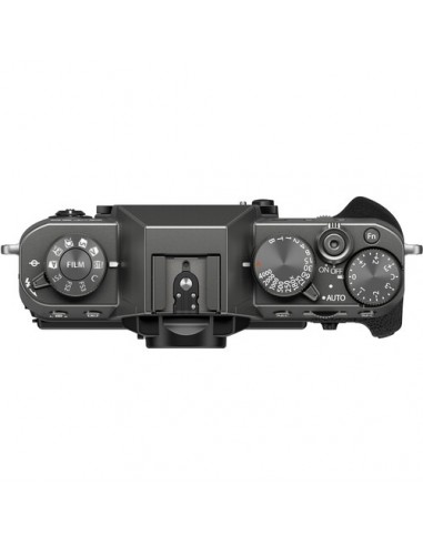 Fujifilm X-T30 III Body - Antracite Fujifilm X-T30 III Body - Antracite
