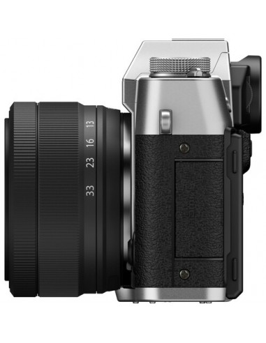 Fujifilm X-T30 III + XC 13-33mm... Fujifilm X-T30 III + XC 13-33mm...