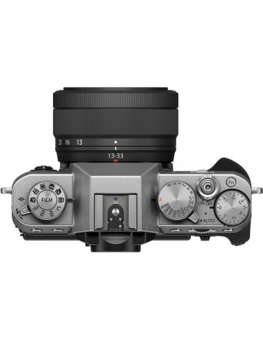 Fujifilm X-T30 III + XC 13-33mm... Fujifilm X-T30 III + XC 13-33mm...