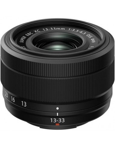 Fujifilm X-T30 III + XC 13-33mm... Fujifilm X-T30 III + XC 13-33mm...