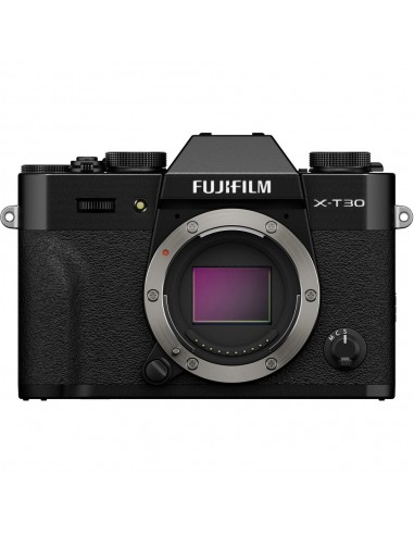 Fujifilm X-T30 III + XC 13-33mm... Fujifilm X-T30 III + XC 13-33mm...