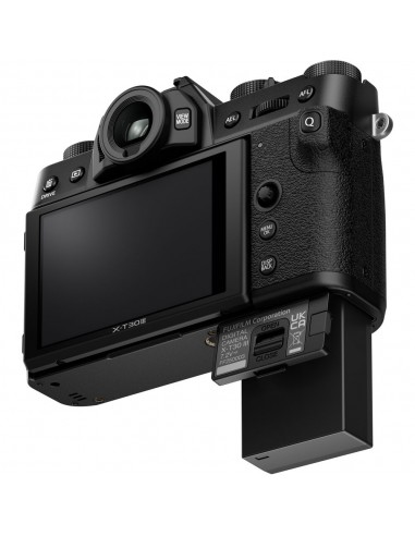 Fujifilm X-T30 III + XC 13-33mm... Fujifilm X-T30 III + XC 13-33mm...