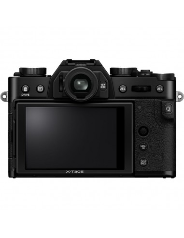Fujifilm X-T30 III + XC 13-33mm... Fujifilm X-T30 III + XC 13-33mm...
