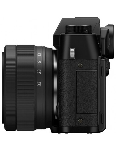 Fujifilm X-T30 III + XC 13-33mm... Fujifilm X-T30 III + XC 13-33mm...