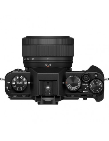 Fujifilm X-T30 III + XC 13-33mm... Fujifilm X-T30 III + XC 13-33mm...